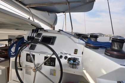 Beneteau Lagoon 421 Paluko