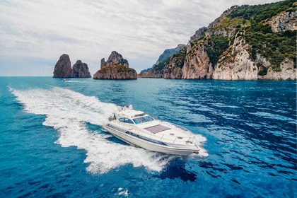 Rental Motorboat Conam 58 s Amalfi