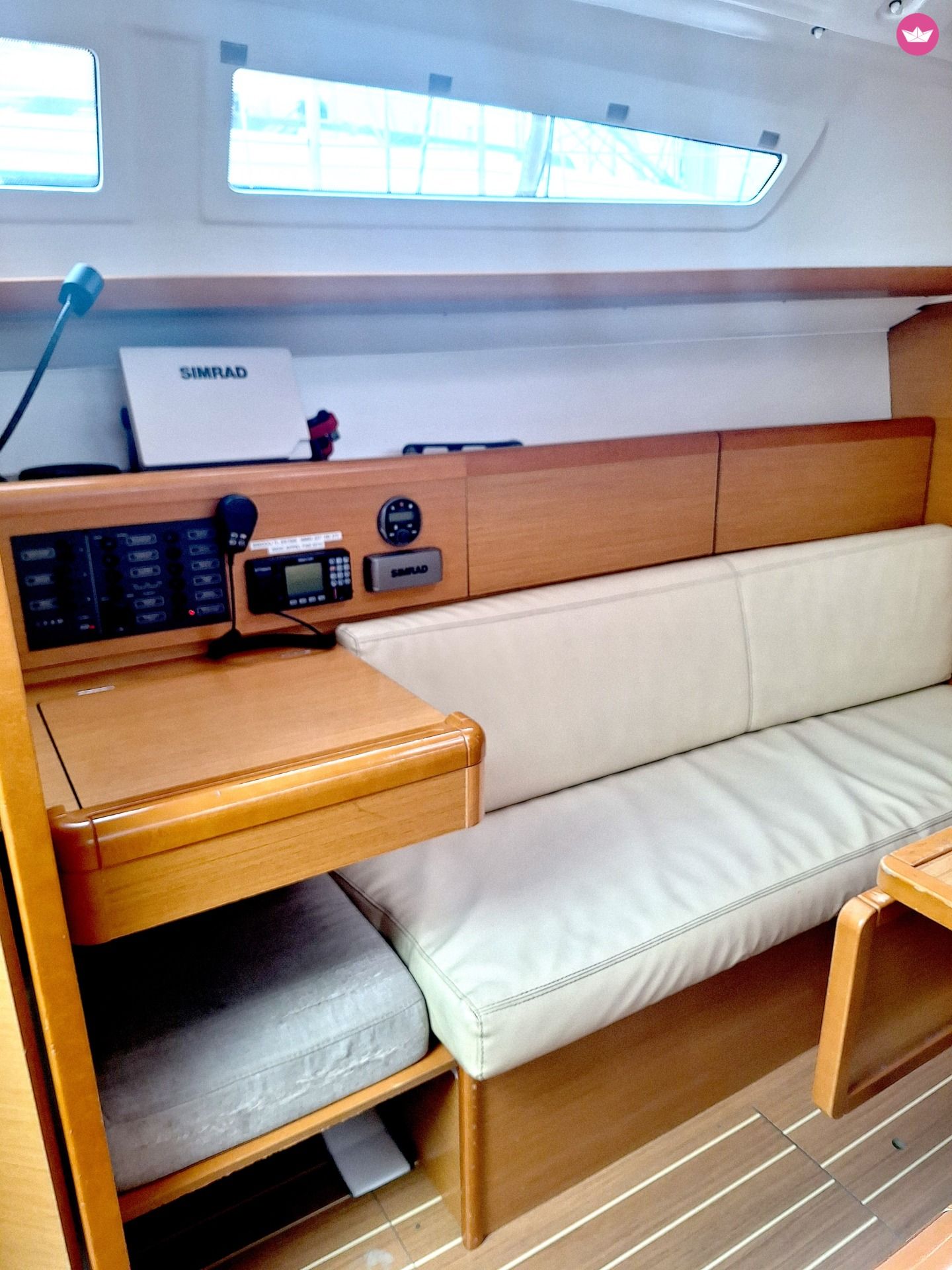 Voilier Jeanneau SUN ODYSSEY 30I PERFORMANCE  8.79m 6