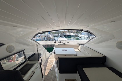 Galeon 405 HTL
