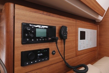 Miete Segelboot  Elan Impression 40.1 Pirovac