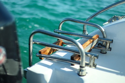 Blumax 19 open, full optional