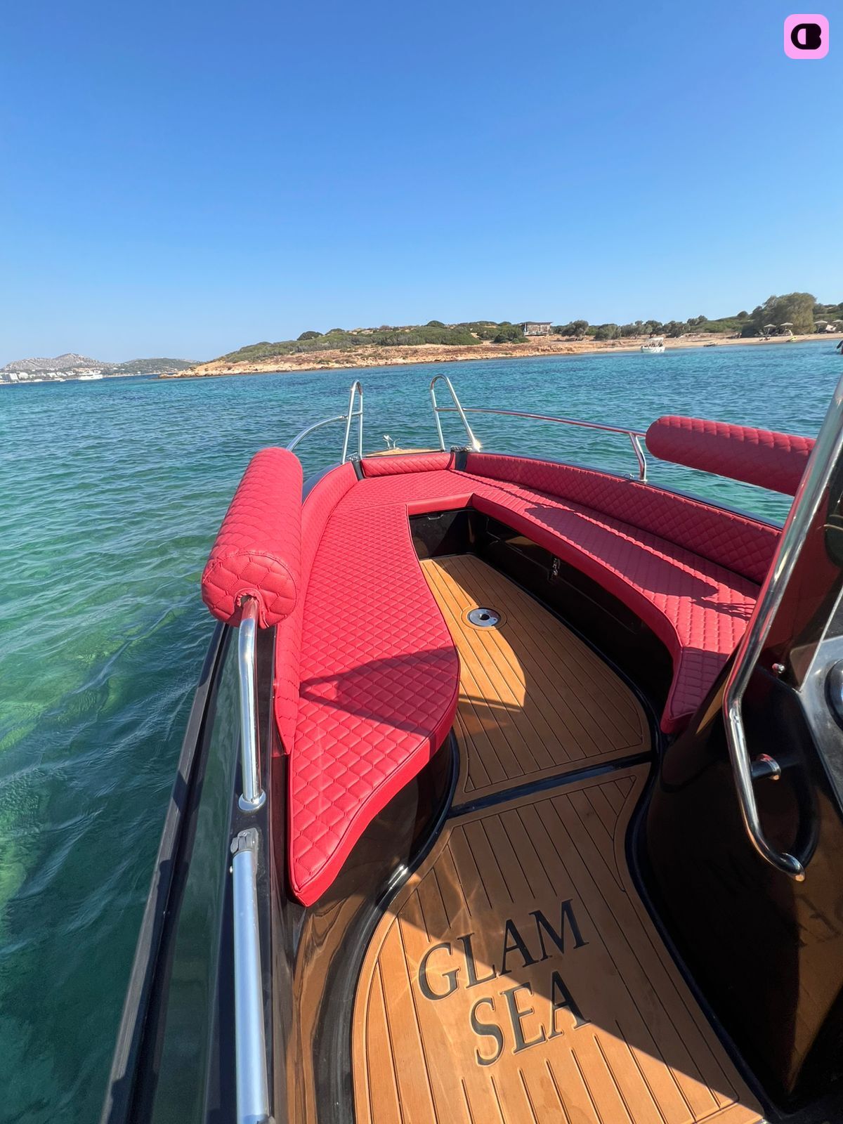 Bateau sans permis Isatek "Voyager 3" Cobra 495 30cv 3