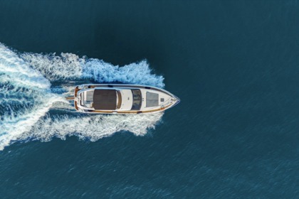 Azimut 56
