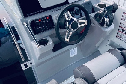 Jeanneau Cap Camarat 9.0 WA 2021