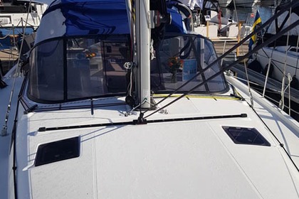 Hyra båt Segelbåt Jeanneau Sun Loft 47 - 6 + 1 cab. Tortola