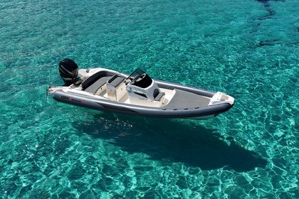 Location Semi-rigide Lomac Nautica Adrenalina 7.5 Saint-Florent