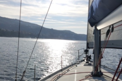 BENETEAU CYCLADES 43,4