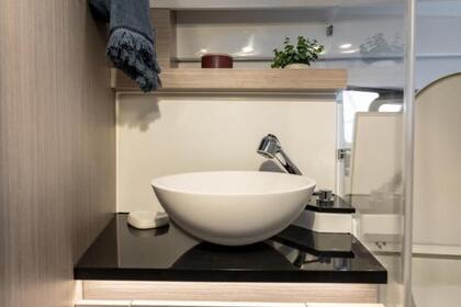 Jeanneau Private Yacht Rivant