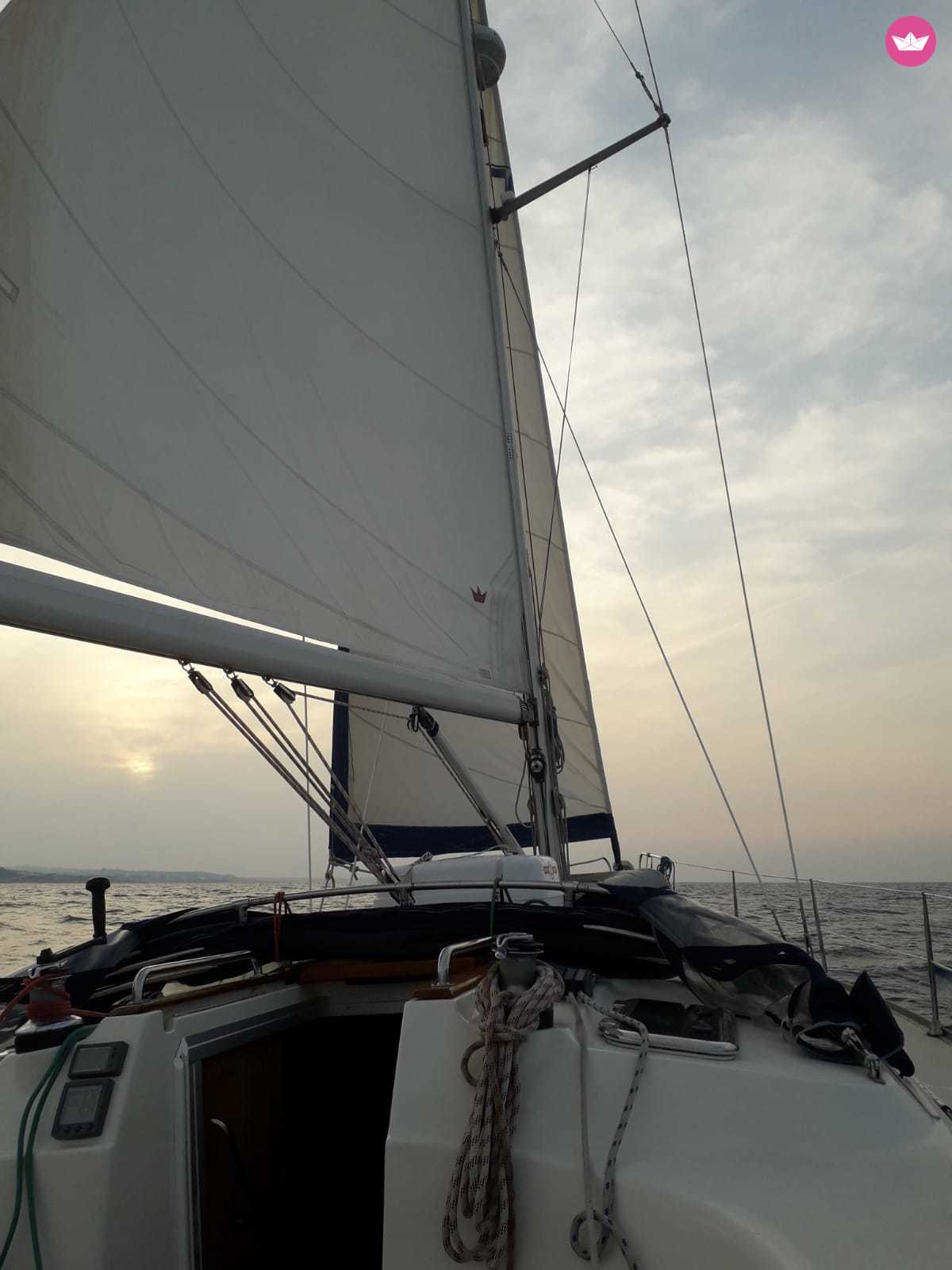 Czarter jacht żaglowy w Sliema  