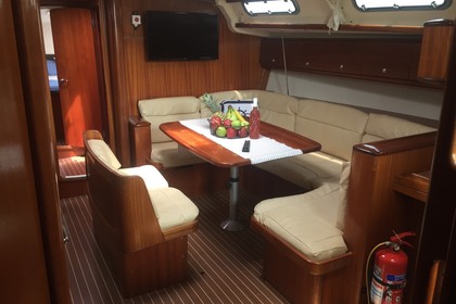 Bavaria 44 "GIANNIS"