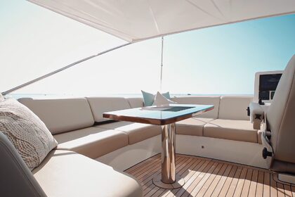 Rental Motorboat Sichterman 68 Antibes