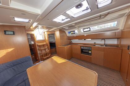 Noleggio Barca a vela Bavaria Cruiser 46 Porto Grande