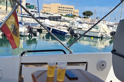 Beneteau Flyer 8 SUNdeck