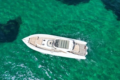Location Yacht à moteur Isola 63 Porto-Vecchio