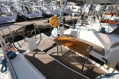 Noleggio Barca a vela Bavaria Yachtbau Bavaria Cruiser 40 S Traù