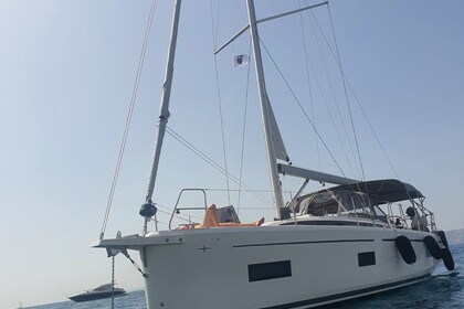 ZEIBOOT BAVARIA C38 11,9m