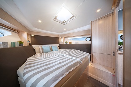 Czarter Jacht motorowy Bavaria Yachtbau Bavaria SR36HT Biograd na Moru