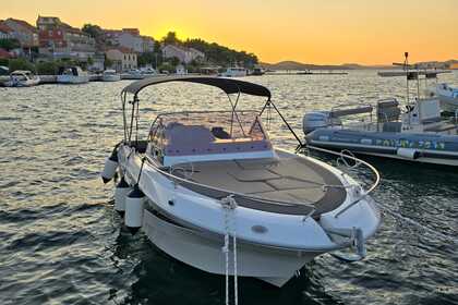 Location Bateau à moteur Atlantic Marine Sun Cruiser 690 Šibenik