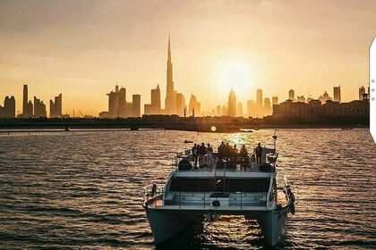 Boat Rental Dubai Yacht Charter Click Boat