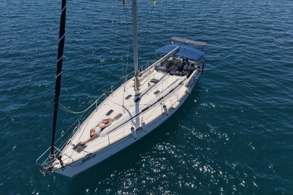 Location Voilier Bavaria Bavaria 49 Valence