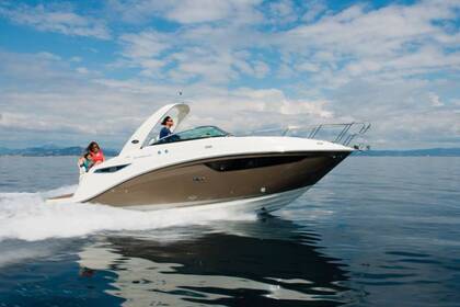 Charter Motorboat sea ray boats inc sea ray 265 sundancer Portals Nous
