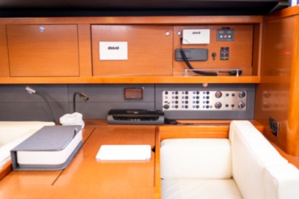 Oceanis 60 Ultreya (2019)