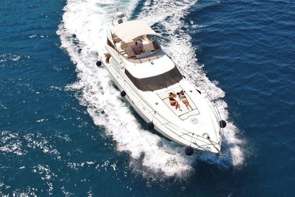 Fairline Squadron 65