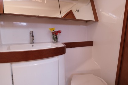Verhuur Zeilboot Bénéteau Oceanis 40 Göcek