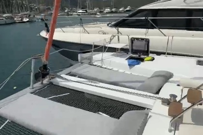 ROX YACHTİNG EXCESS 12