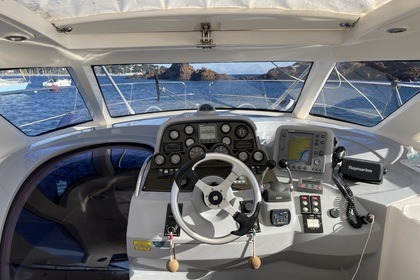 All inclusive fuel and skipper