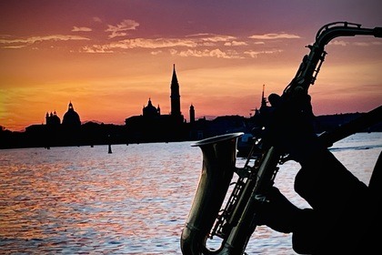 Event Venue in the Venetian Lagoon