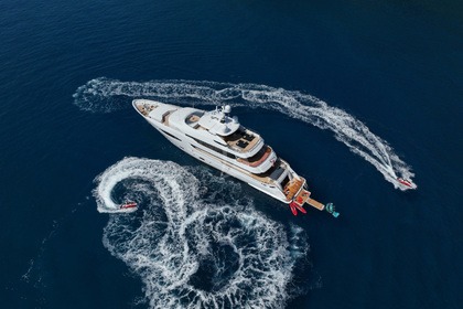 Luxury TROY in Croatia