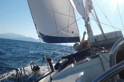 Bavaria 44 - Skippered