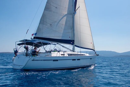 Miete Segelboot Bavaria 46 Cruiser Lefkada