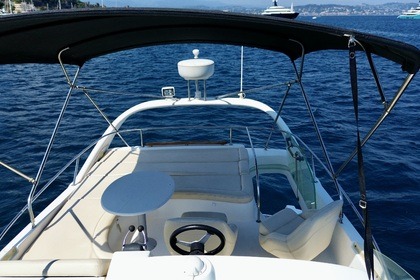 FBI - Jeanneau Prestige 36 Fly