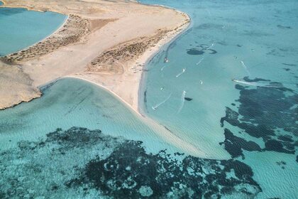 Snefro Pearl – 3 nights Dolphin Safari Cruise