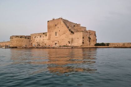 Beneteau oceanis clipper 323