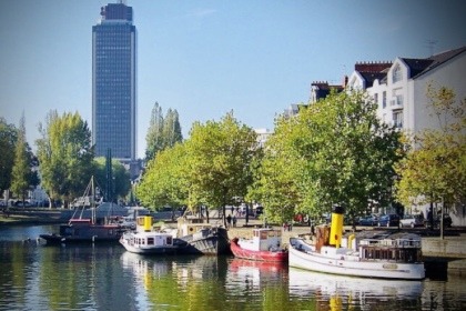 Location Semi-rigide Bombard Bombard Explorer 530 SB Nantes