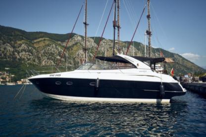 Аренда Моторное судно Bavaria 37 Sport Котор