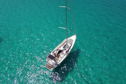 Aluguel Veleiro BAVARIA 46 Cruiser Palma de Mallorca