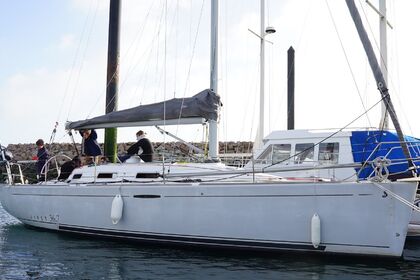 Miete Segelboot Beneteau First 36.7 La Rochelle