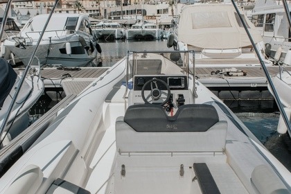 Charter RIB BSC BSC 78 Coti-Chiavari