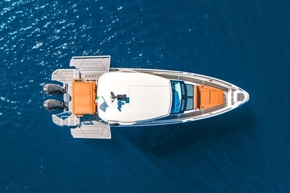 Luxury Tender Capri-Positano-Amalfi Tour all inclusive