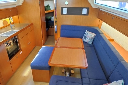 Bavaria Cruiser 41  Lefkas