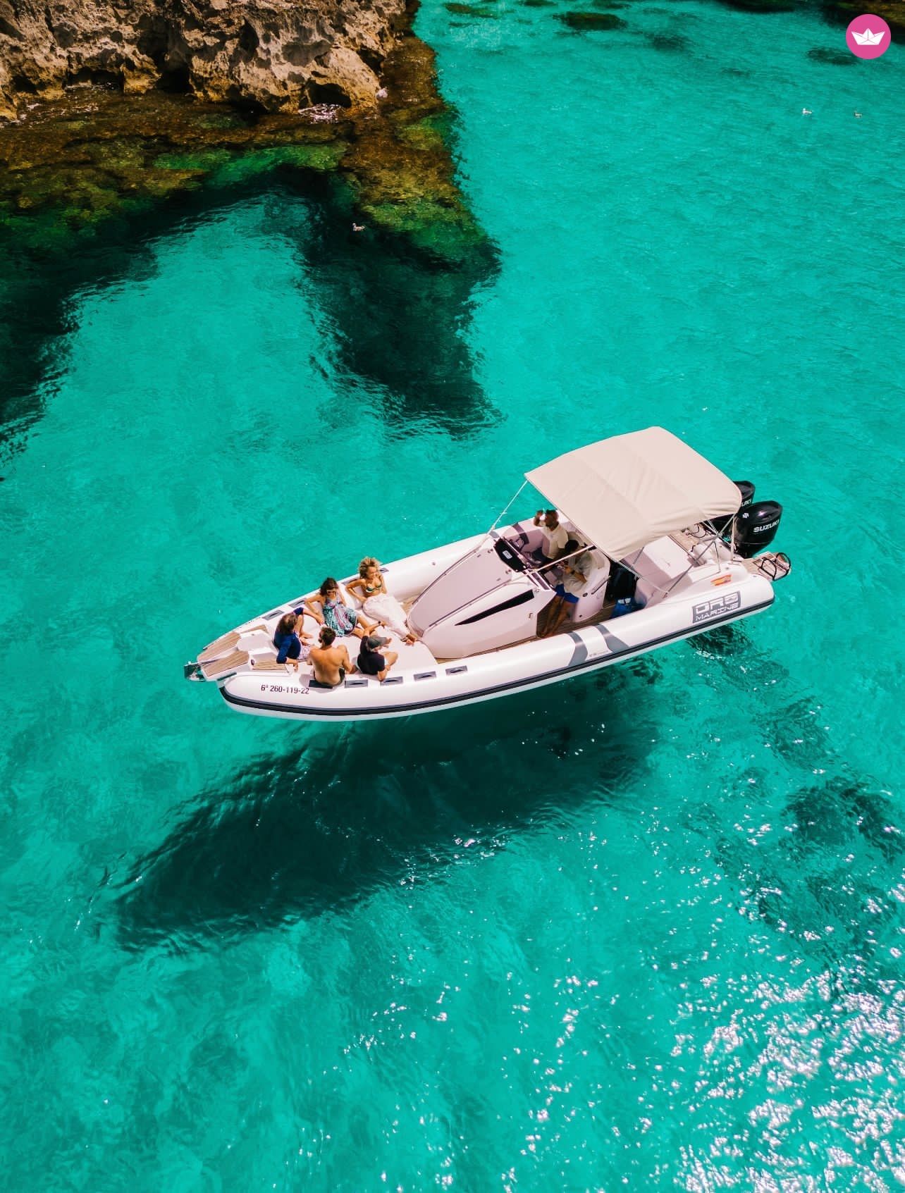 ORO Marine S9 photo 2