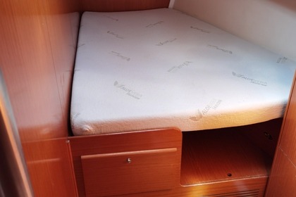 Beneteau Cyclades 50.5