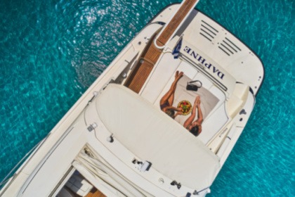 Daphne - Baia Aqua 54 17m