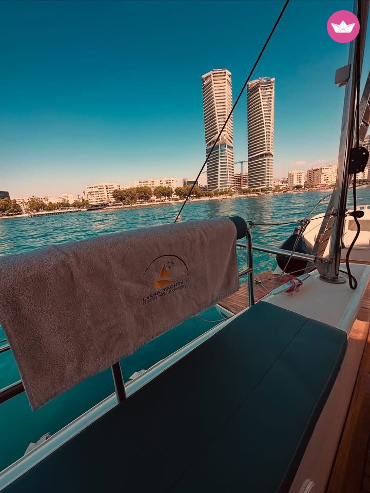 Catamaran Lagoon Lagoon 42 12.8m 5