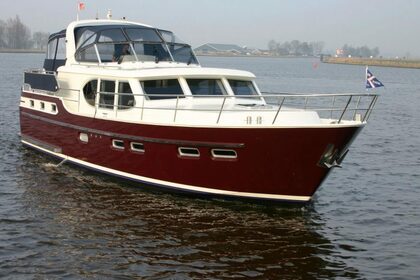 Verhuur Woonboot BWS 1500 Terherne